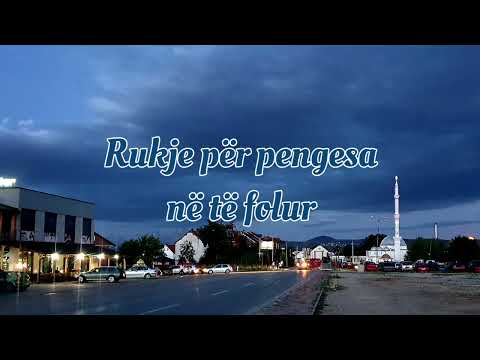 RUKJE PËR PENGESA NË TË FOLUR