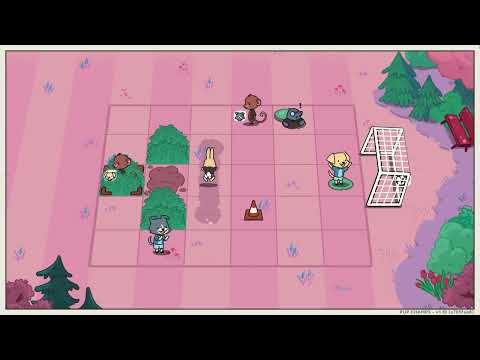 Pup Champs Chapter 8 - Base Levels - YouTube