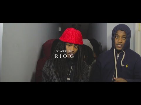 Rio G - NLMBK (Official Video)