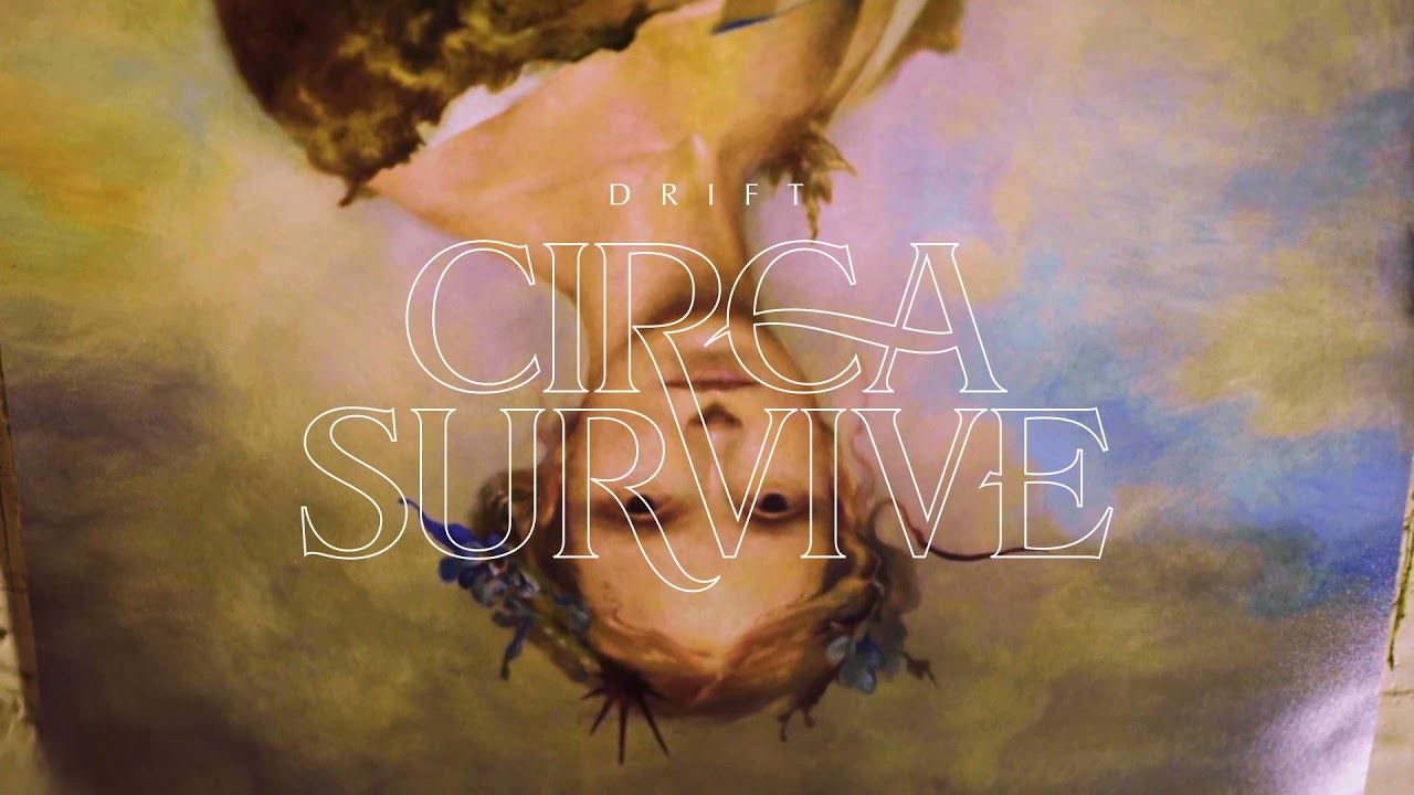 Circa Survive - Drift - YouTube