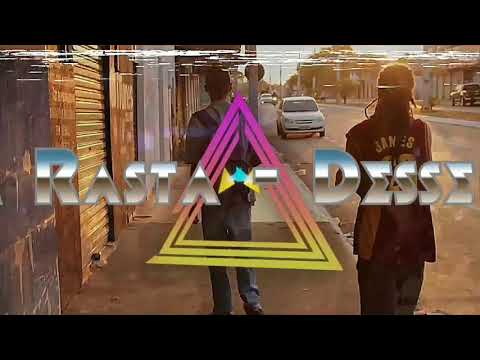 Jovem Rasta - Desse Lado