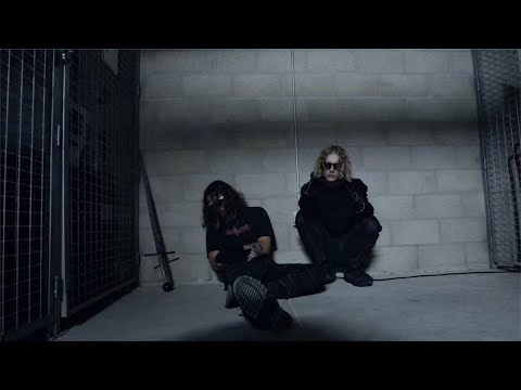 Jeris Johnson x BLAKSWAN - Welcome To The Underground FREESTYLE