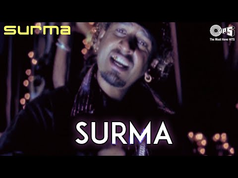 SURMA Punjabi Song | Jazzy B | Sukshinder Shinda | John Abraham | 90's Punjabi Pop Songs
