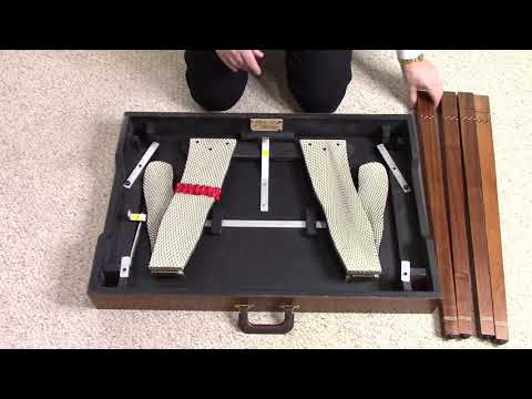 Table Legs (Comedy Legs Table) (#2) by Woodmagic Studio