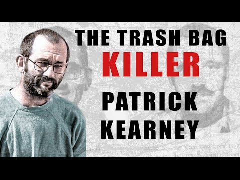 Serial Killer Documentary: Patrick Kearney (The Trash Bag Killer)
