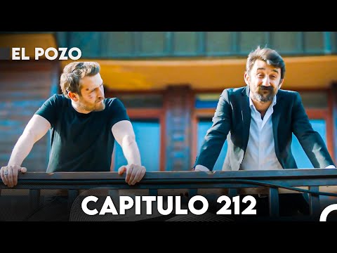 El Pozo Capitulo 212 - Doblado En Español