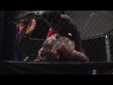 Wendell Lewis vs Tyler John Thomas | MMA | UCMMA 51