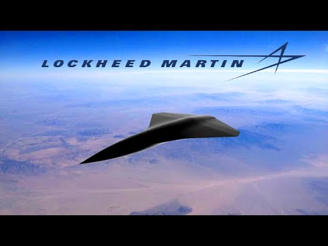 US secret program | development of the SR-91 Aurora aircraft