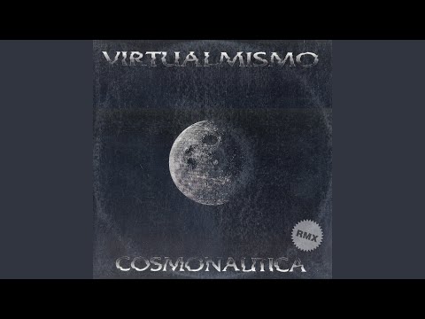 Cosmonautica (Lunar Lander Mix)