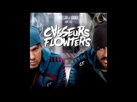 Casseurs Flowters - 01h16 - Les Putes Et Moi (OFFICIEL Lyrics)