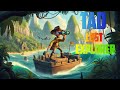 Hollywood Movie TAD LOST EXPLORER Hollywood Movie In Hindi Cartoon Movie In Hindi