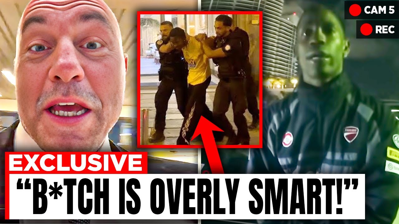Celebrities REACT To Travis Scott BODYCAM FOOTAGE Getting ARRESTED