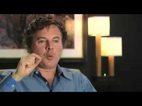 Extreme Prophetic: Favor and Influence (pt.2) Lance Wallnau