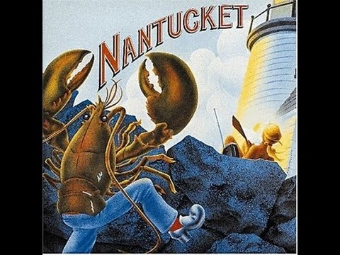 Nantucket    Quite Like You