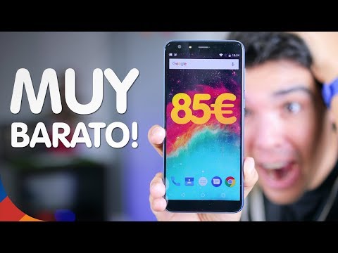 EL MEJOR TELÉFONO ULTRA BARATO!!