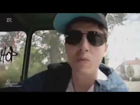 Fadi Fu  - Ghettofaust 2