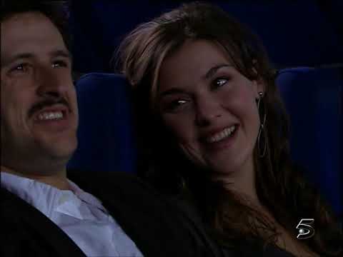 Hermanos y Detectives (España) 1x11 - El Grupo de los Cuatro