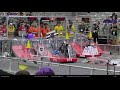 2023 JOHNSON Q25 / FRC 971 SPARTAN ROBOTICS / CLEAN ROBOT VIDEO