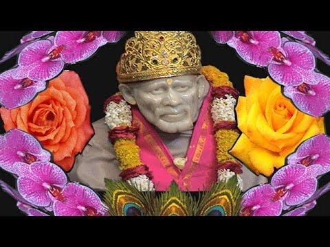Sabka Malik Ek Hai  - Saibaba, Hindi Devotional Song