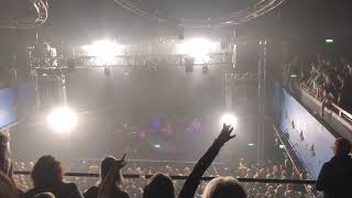 That's What She Said Last Night - The Saw doctors - 02 Academy - Leeds -19th November 2022