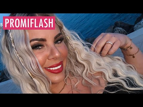 Video Thumbnail: Hochzeitspläne: Wartet Jenny Frankhauser auf ihren Antrag?