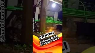 Download lagu RECORDED! CARAVAN MOVING ON ITS OWN, MYTH OR FACT? 🤯#fyp #shorts mp3