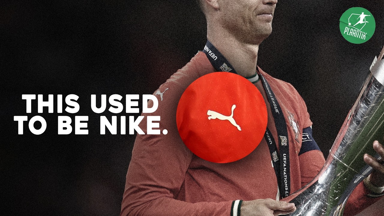 Nike is Struggling with Football. Here's Why.