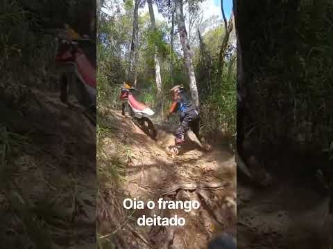 #roias #trilha #minasgerais #maluco #serradacanastra #piumhi #honda #tornado #crf230