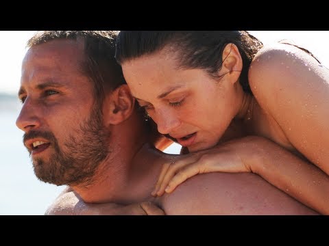 Rust And Bone (2012) Official Trailer