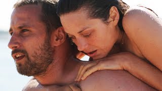 Rust and Bone (2012) Video