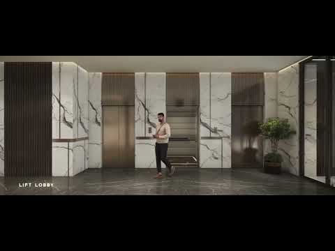 3D Tour Of Evania