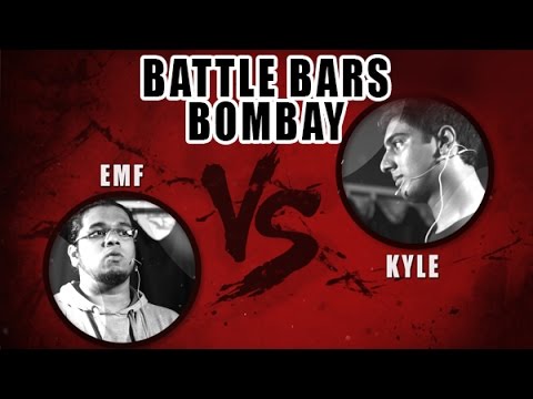 E.M.F. vs Kyle