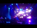 MGMT - Mystery Disease (live) 