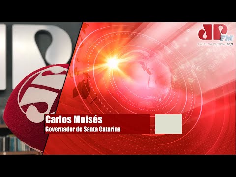 GOVERNO DE SANTA CATARINA ATUALIZA OS NÚMEROS DE CORONAVÍRUS