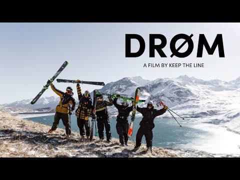 DRØM | A Short Film by Keep The LINE