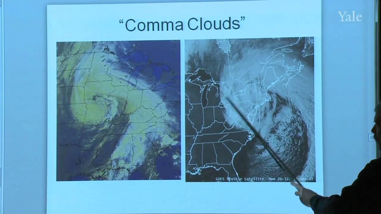 Frontal Cyclones