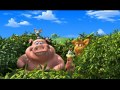 Barnyard 2006 Trailer