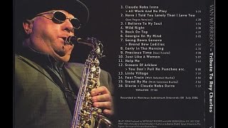 Van Morrison-Ray Charles - Crazy Love - Key G Maj