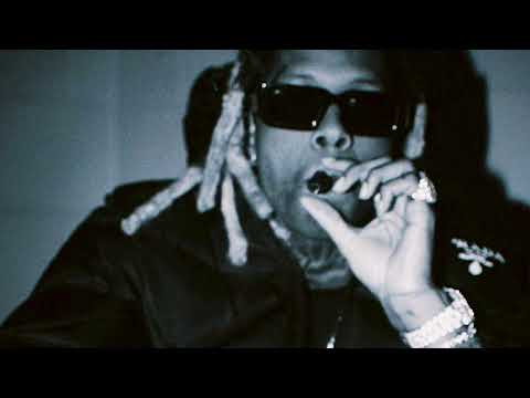 EST Gee Type Beat x Lil Durk - Green