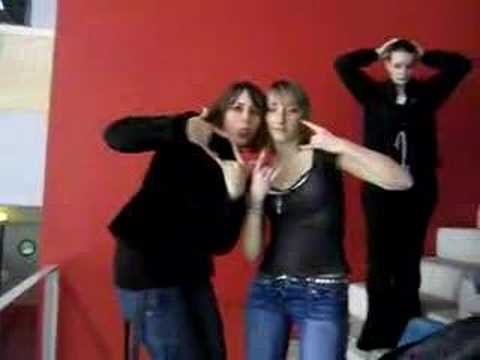 Brest 2008 - C and N 2