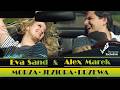 Eva Sand Morza Feat Alex Marek