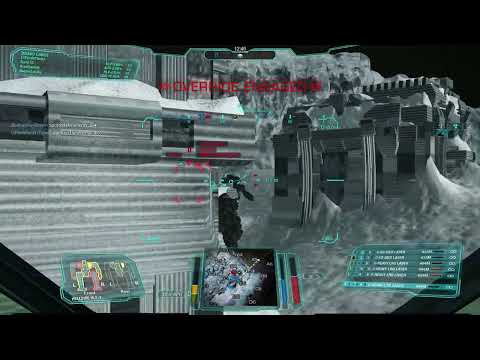 MWO - Hellfire HLF-2 Too Hot to Handle