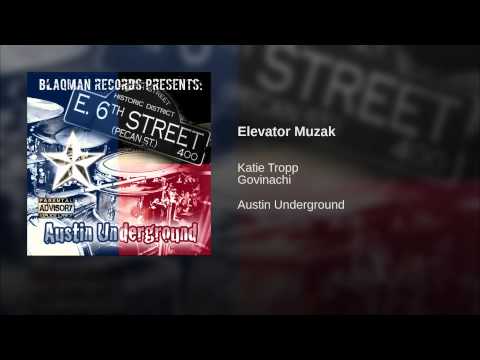 Elevator Muzak - Original Mix