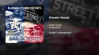 Elevator Muzak - Original Mix Music Video
