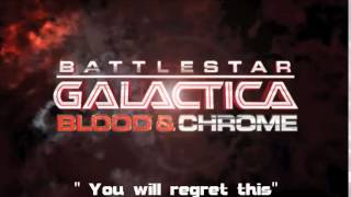 Bear McCreary - 11 - You Will Regret This