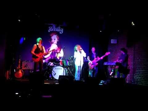 Since I've Been Loving You