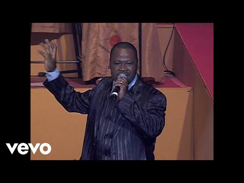 Joyous Celebration - Zawa Indonga (Live at Sun City Superbowl, North West Province, 2007)
