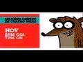 Cartoon Network LA Cumpleaños CN Mejores Amigos De Cuatro Patas 2 Promo