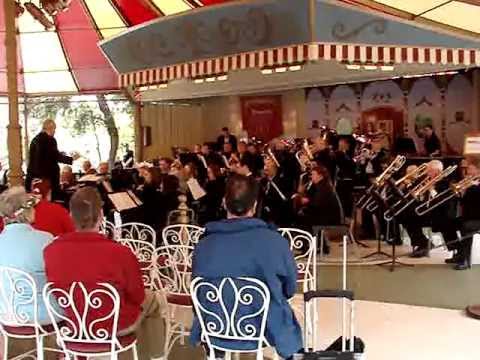 Symphonic Winds of the Pacific