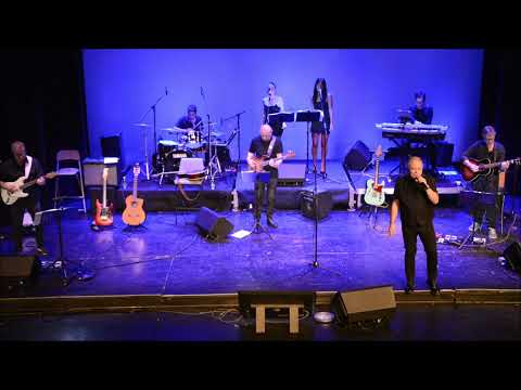 TONI MALCO - Nel Blu Teatro Ghione 18 giugno 2024